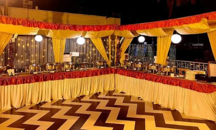 Suryava Caterers